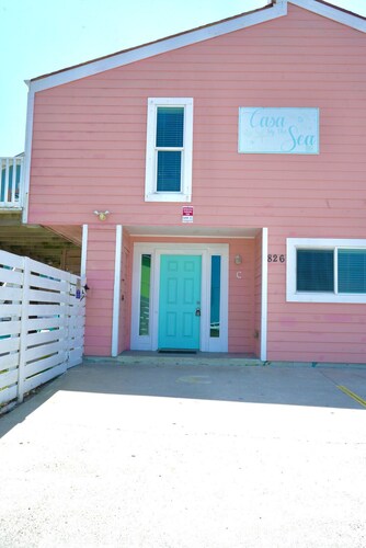 Casa By The Sea "Unit C"