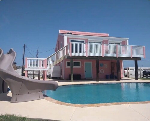 Casa By The Sea "Unit C"