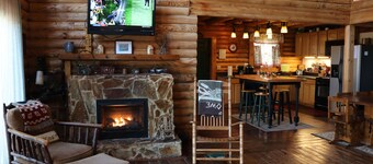 TARIFA ESPECIAL PARA AGOSTO Y SEPTIEMBRE: ¡$ 20 POR PERSONA POR NOCHE!  ¡RESERVAR AHORA!