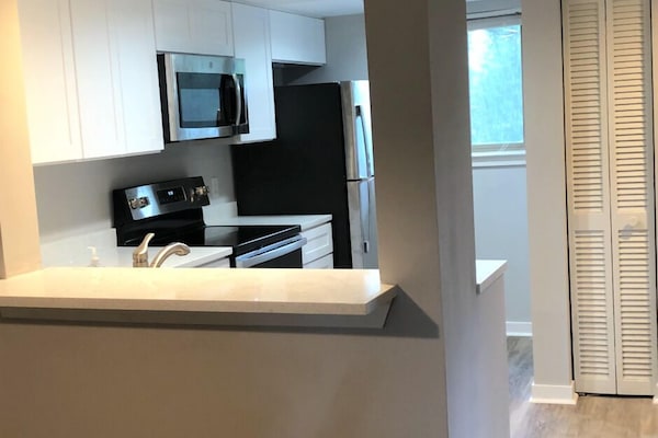 Updated Kitchen- 2020