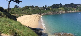 Gîte du Doux Verger, 3-star house, Wifi fibre, Pets and ANCV cheques