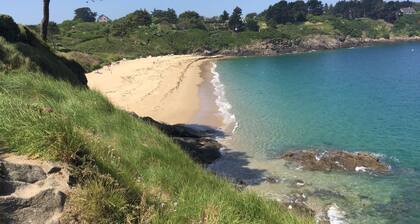 Gîte du Doux Verger, 3-star house, Wifi fibre, Pets and ANCV cheques