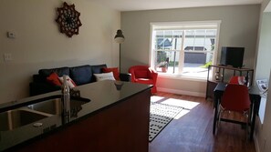 Télévision, espaces bureaux