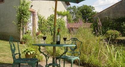 Holiday Cottage On Our Smallholding