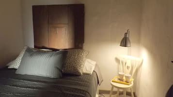 2 bedrooms, WiFi