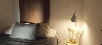House of the Neighbors - Taipa Houses