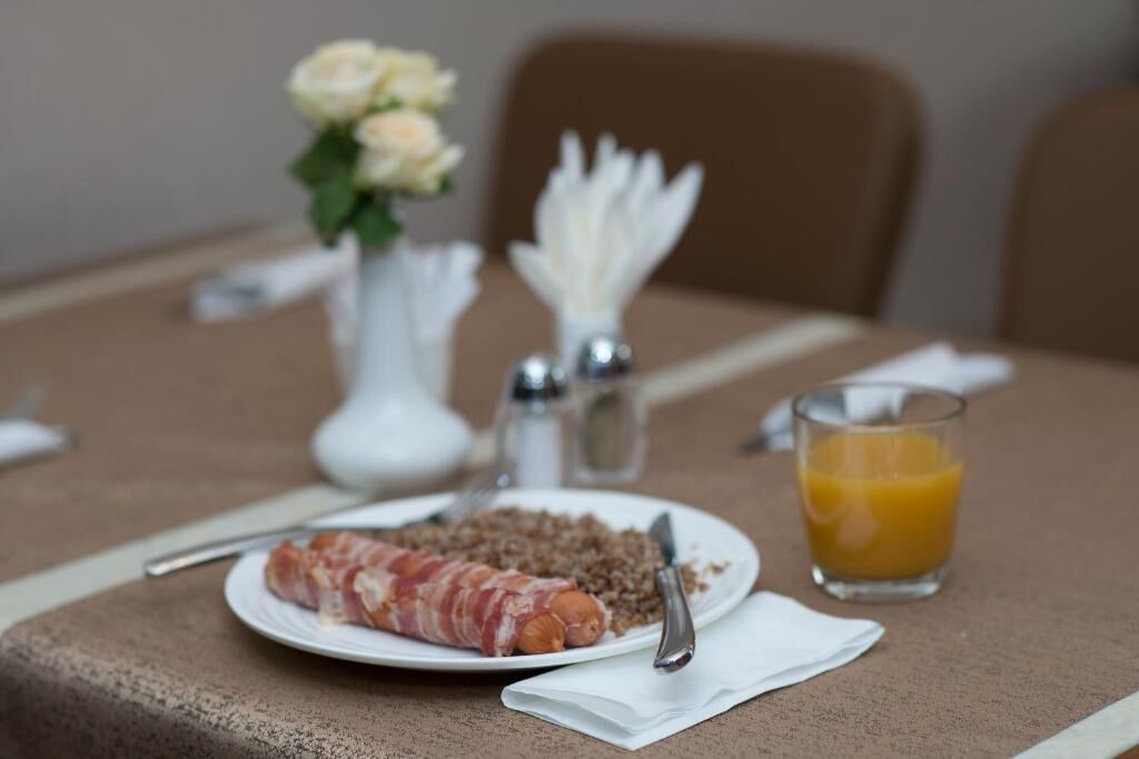 Foto - Iberia Didube