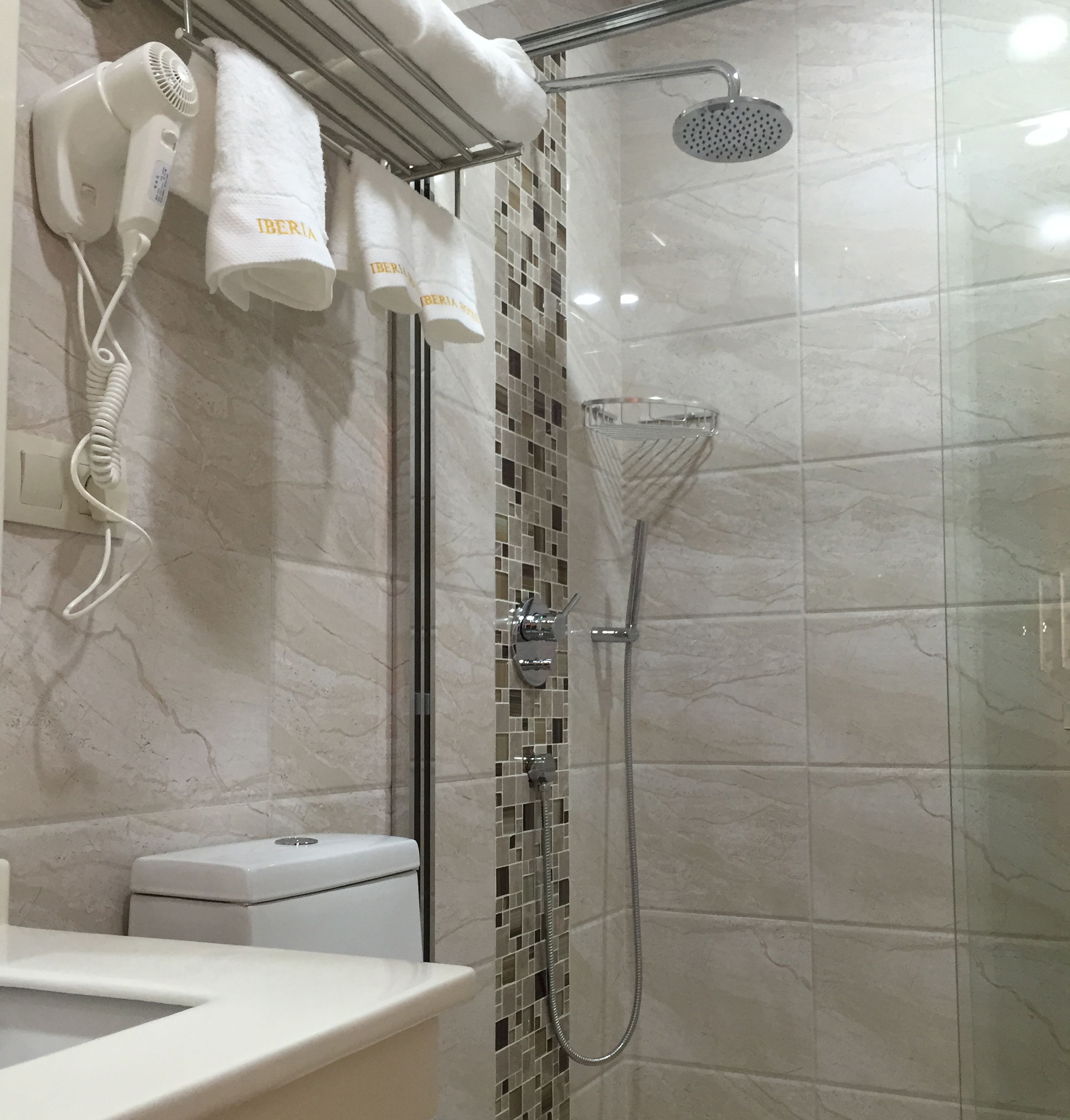 Foto - Iberia Didube