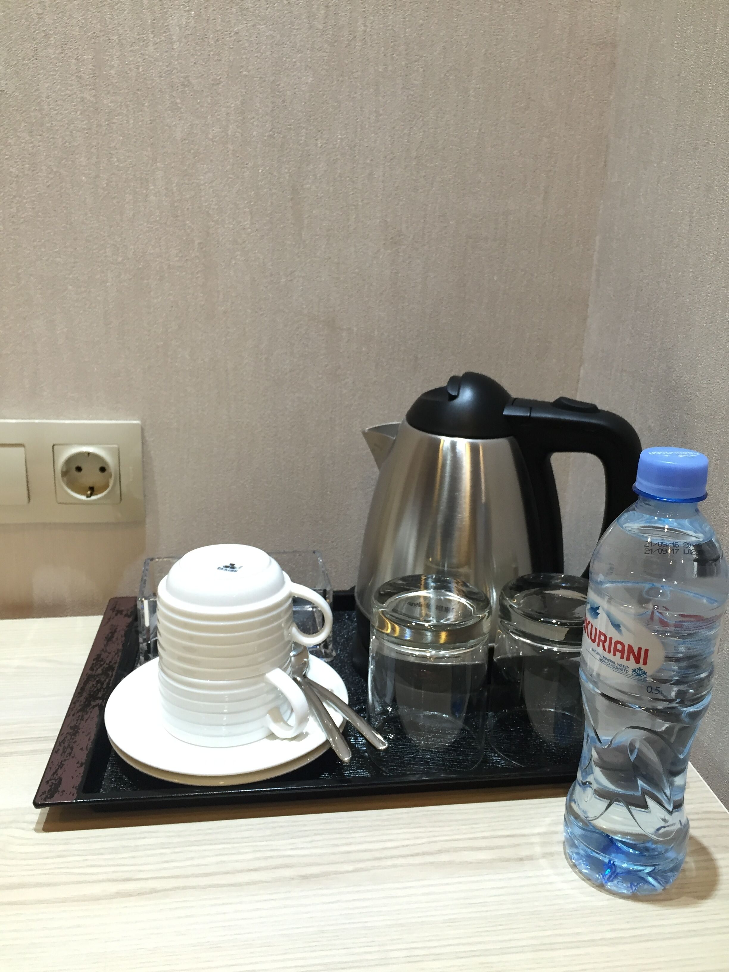 Foto - Iberia Didube