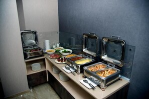 Dining - Iberia Didube (Tbilisi)