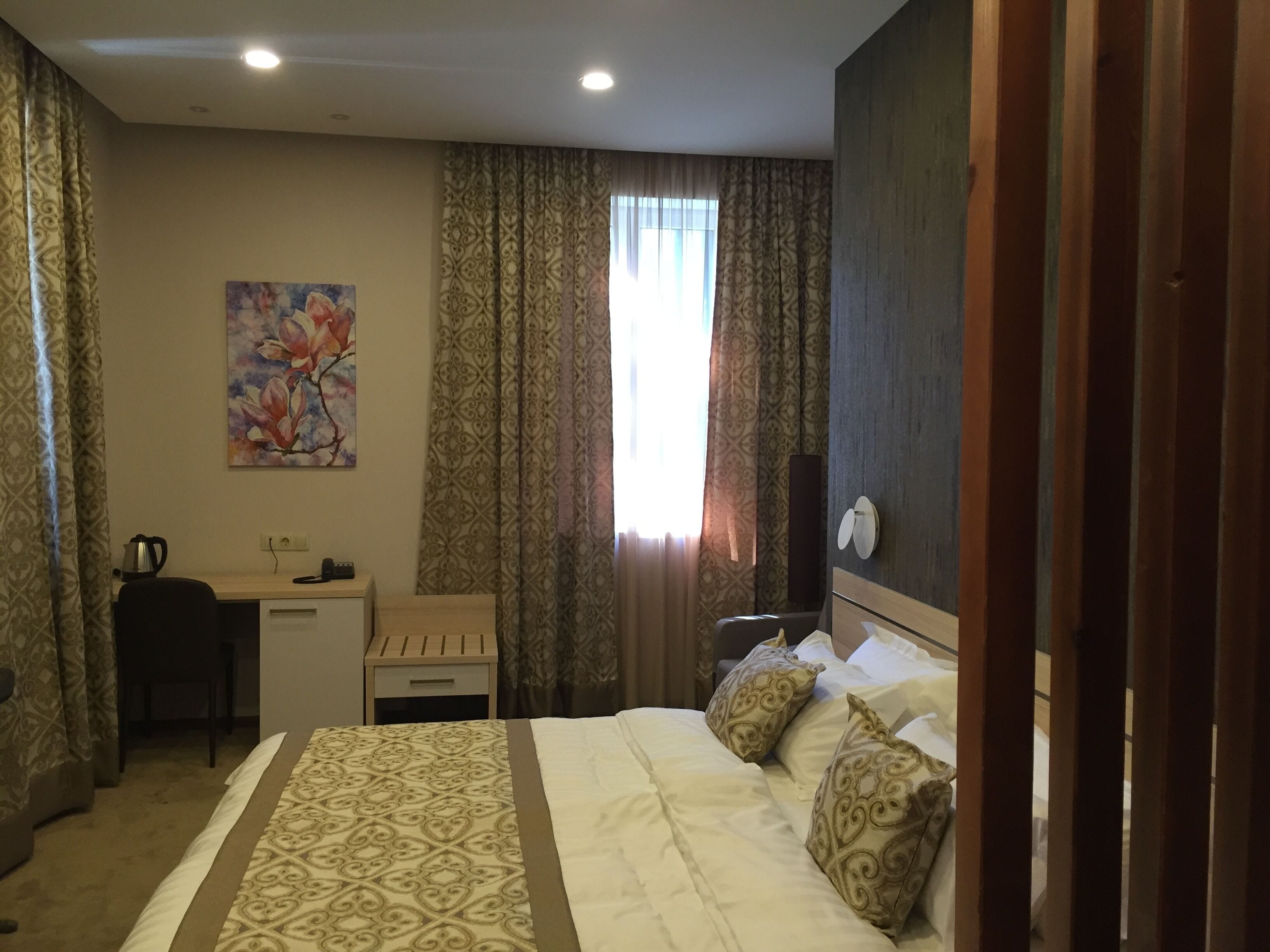 Foto - Iberia Didube