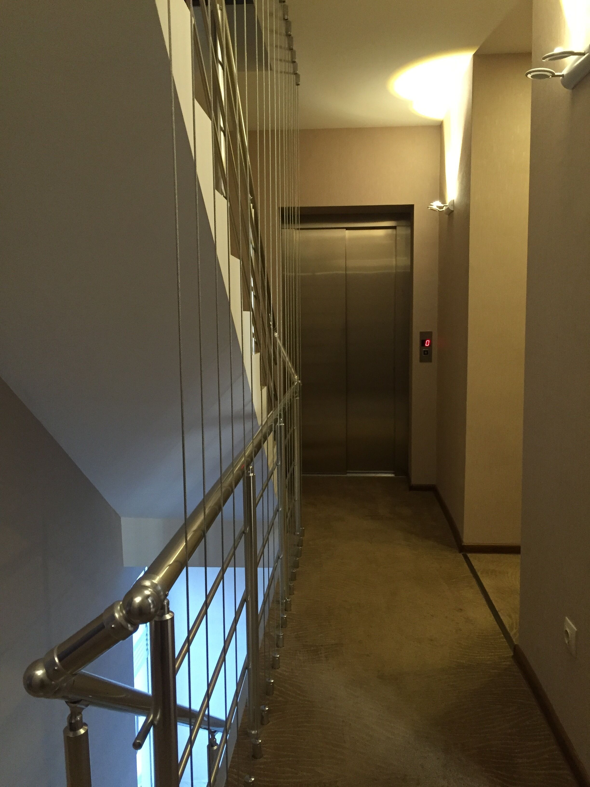 Foto - Iberia Didube