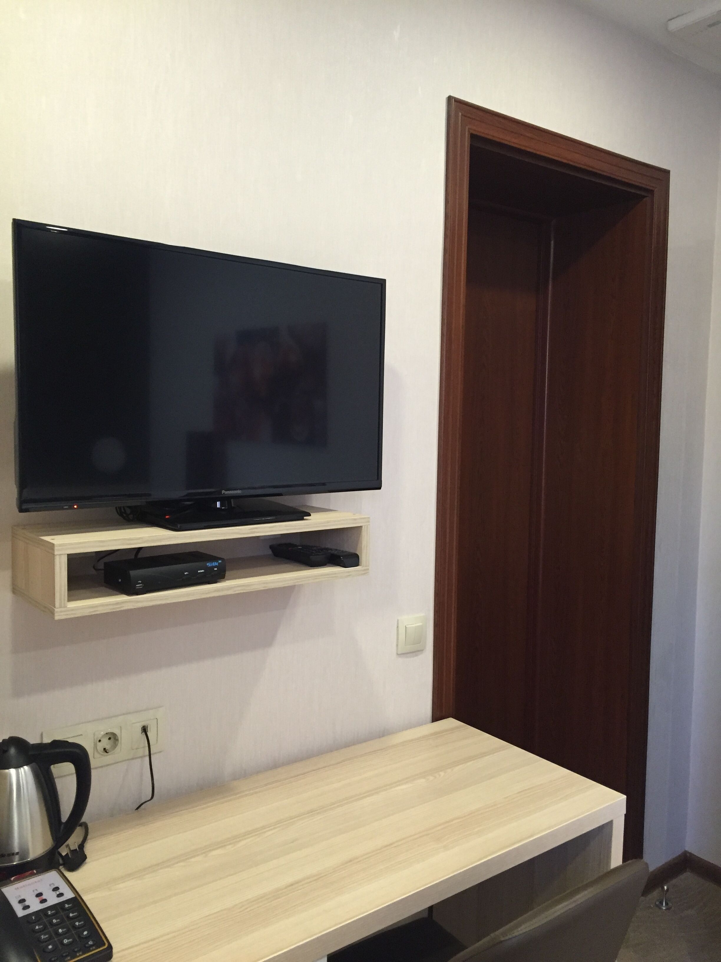 Foto - Iberia Didube