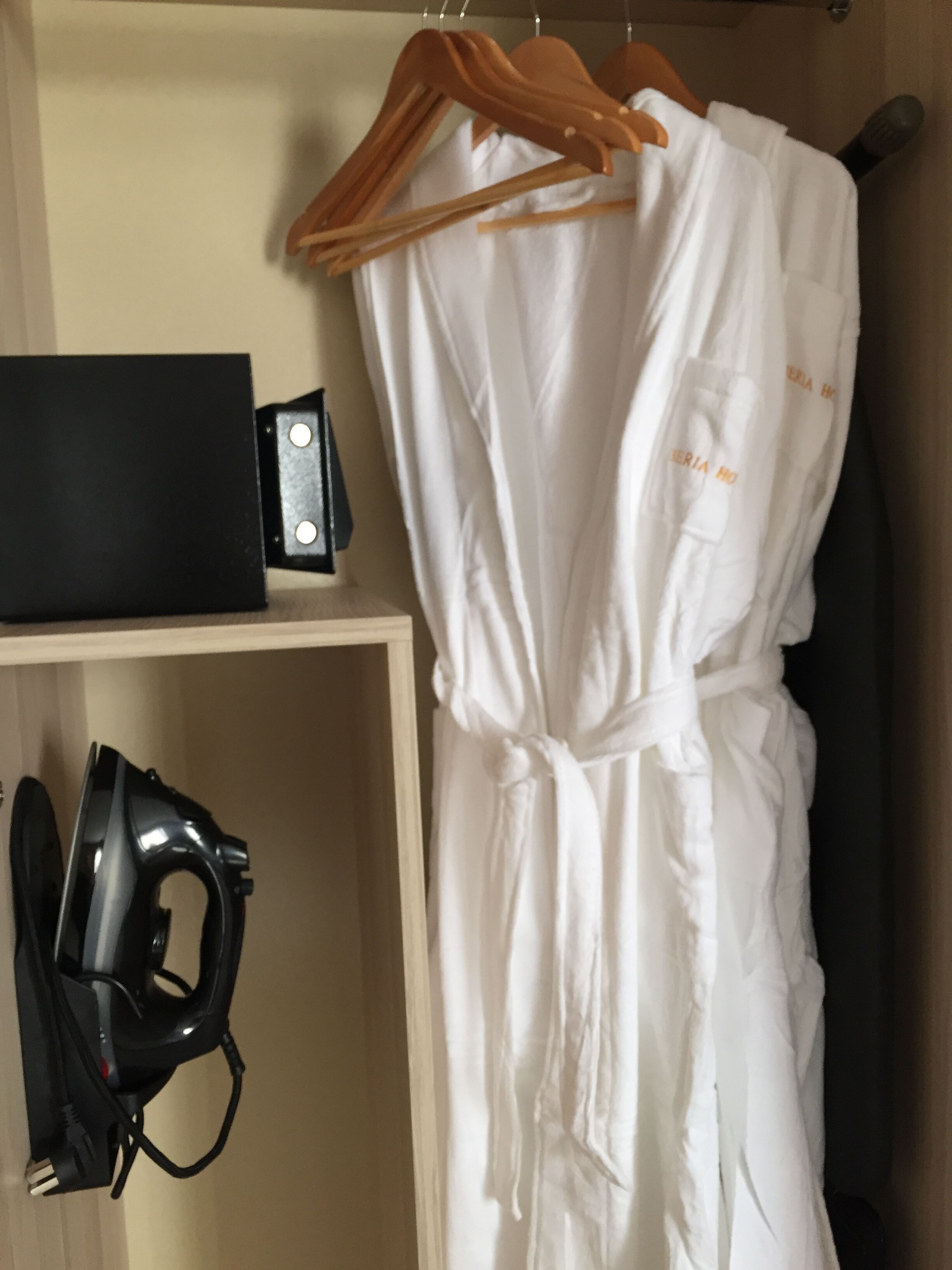 Foto - Iberia Didube