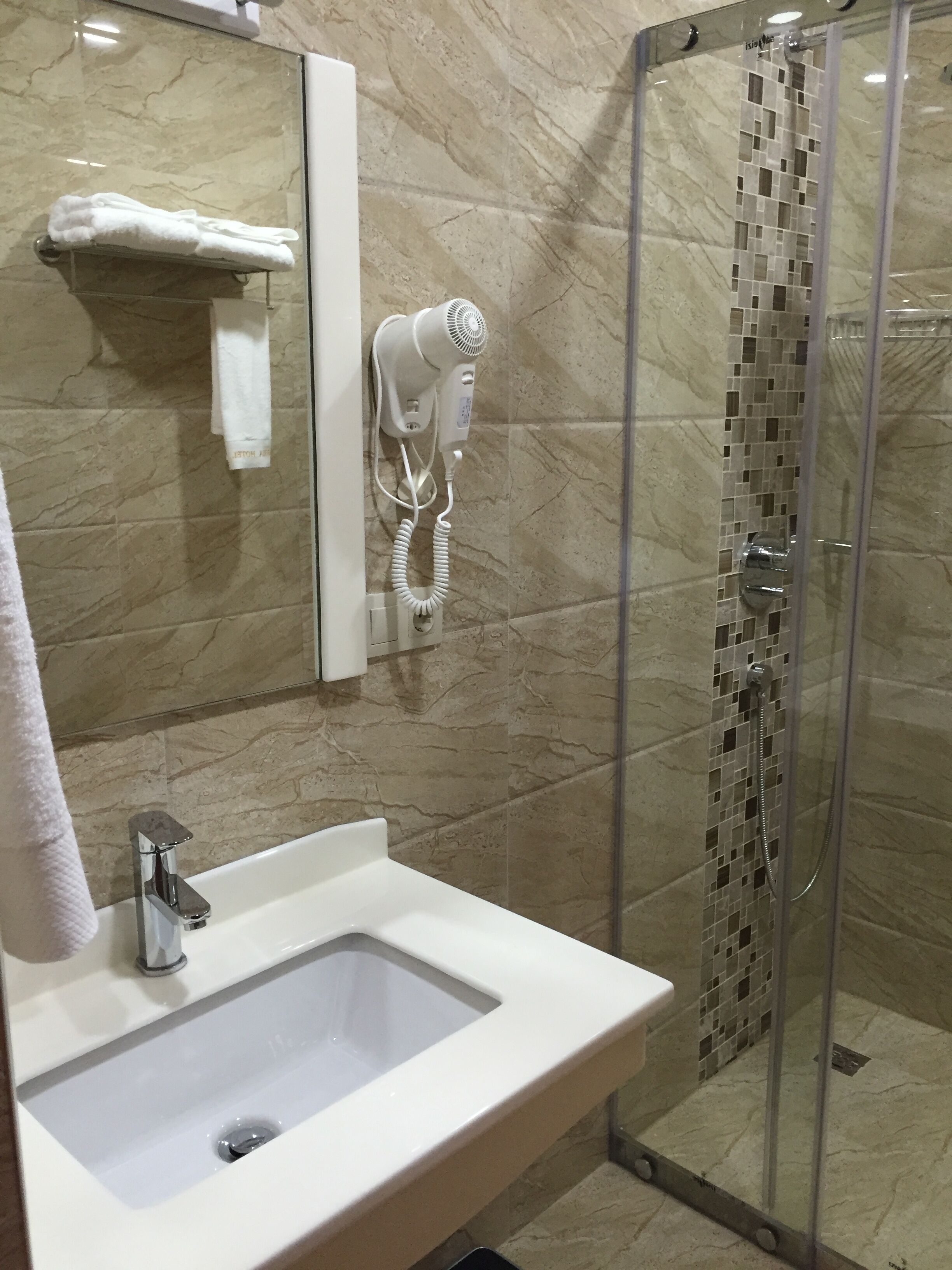 Foto - Iberia Didube