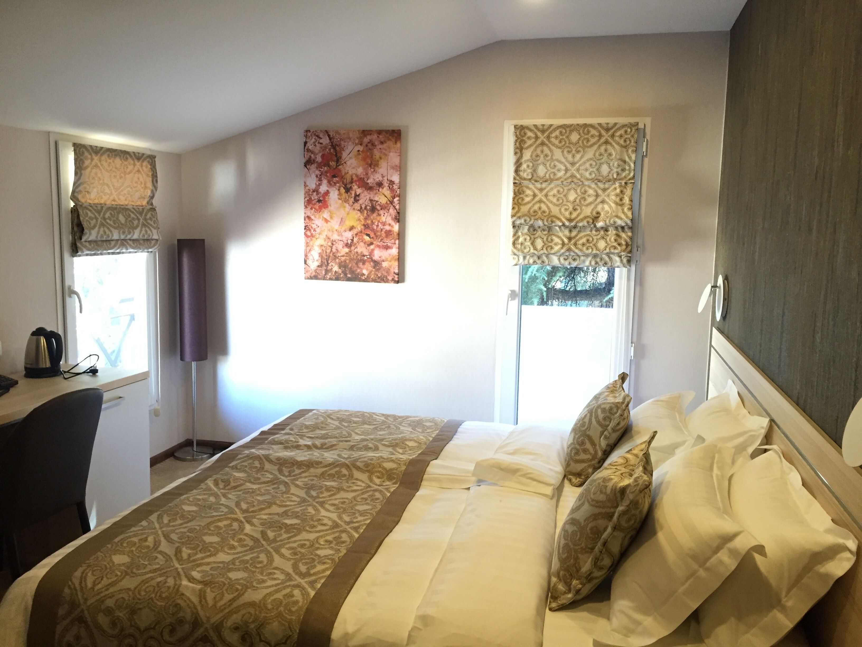 Foto - Iberia Didube