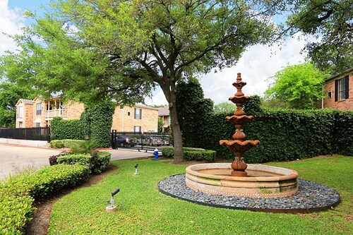  Beautiful One Bed, 10+ years Superhost, Vicinity of MD Anderson, TMC, Rice U.