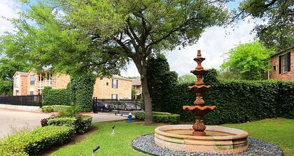 Beautiful One Bed, 10+ years Superhost, Vicinity of MD Anderson, TMC, Rice U.