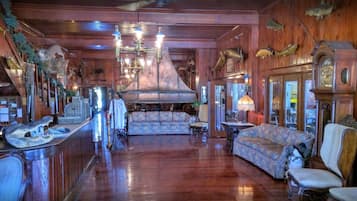 Intérieur