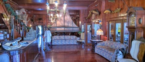 Intérieur