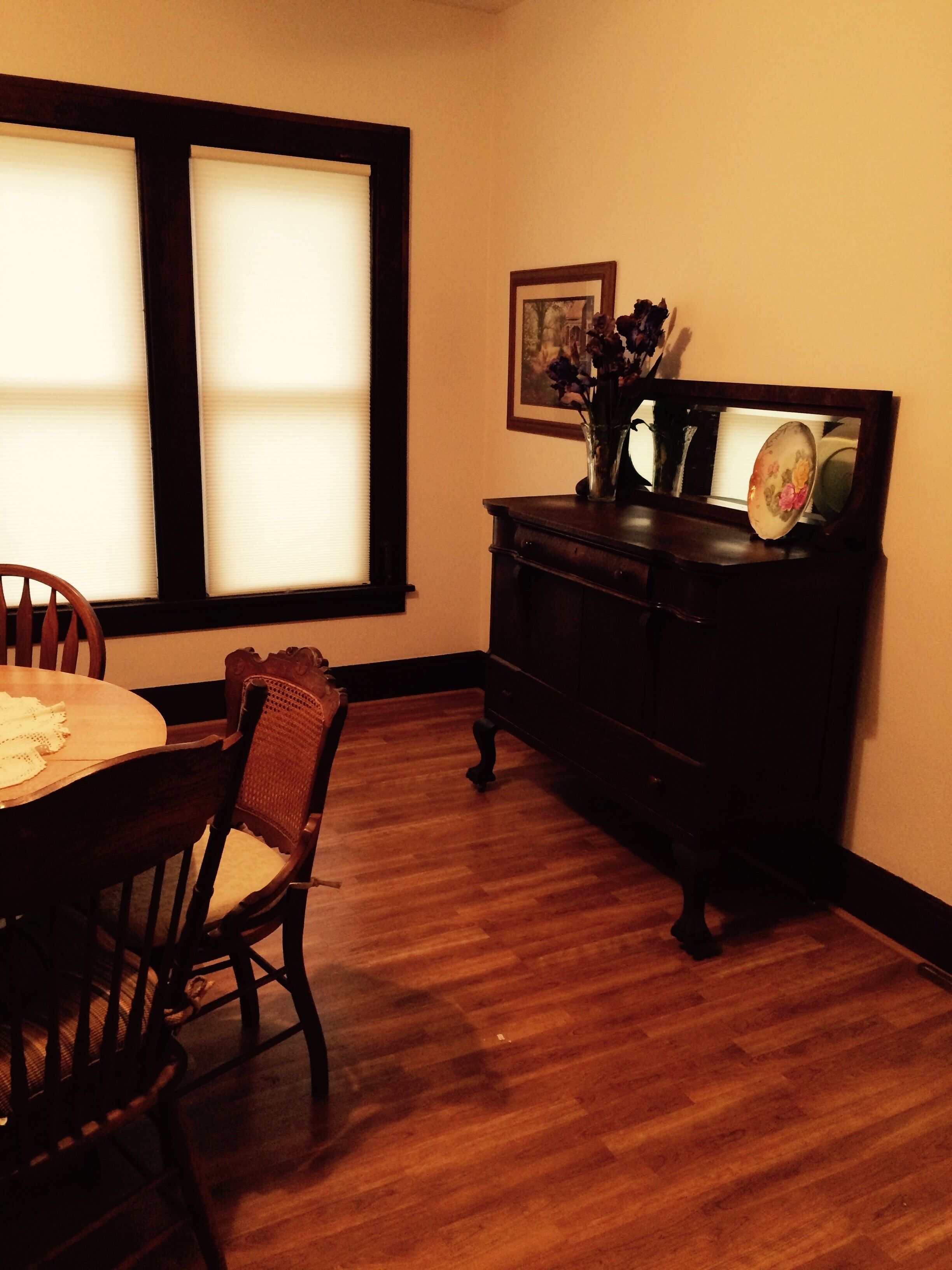 Great Place To Gather With Family And Friends In New Hampton, IA