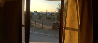 Casa da Comadre - Taipa Houses