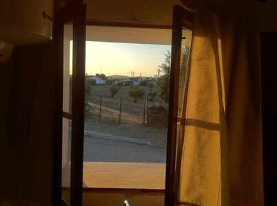 Casa da Comadre - Taipa Houses