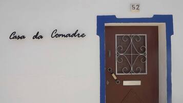 Detalle exterior
