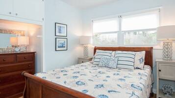 2 Schlafzimmer, BĂŒgeleisen/BĂŒgelbrett, Reisekinderbett, kostenloses WLAN