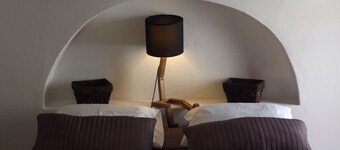 Casa do Lêntejo - Taipa Houses