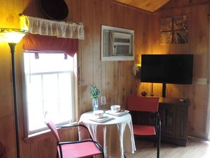 Spiseområde