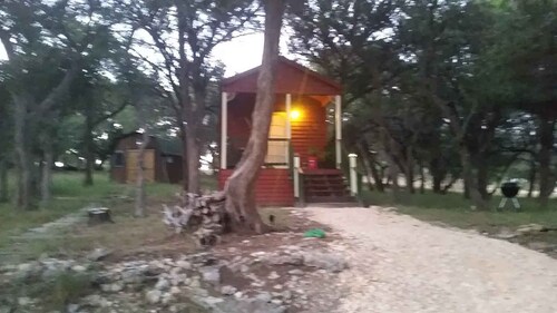 Hansel & Gretel Charming Cabin @ HomeAway Ranch & NoahSanctuary - Pet friendly!
