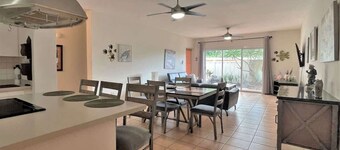#14 First floor 3br, 2ba Apt @ Isabela Beach Court