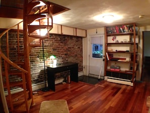 Interieur