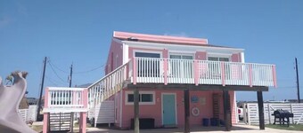 Casa By The Sea "Unit B"