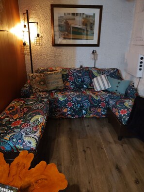 Smart-TV, DVD-spiller og PC-skjermer