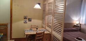 1 bedroom, iron/ironing board, WiFi, bed sheets - Terme Fiuggi Relax Just Relax  (fiuggi)
