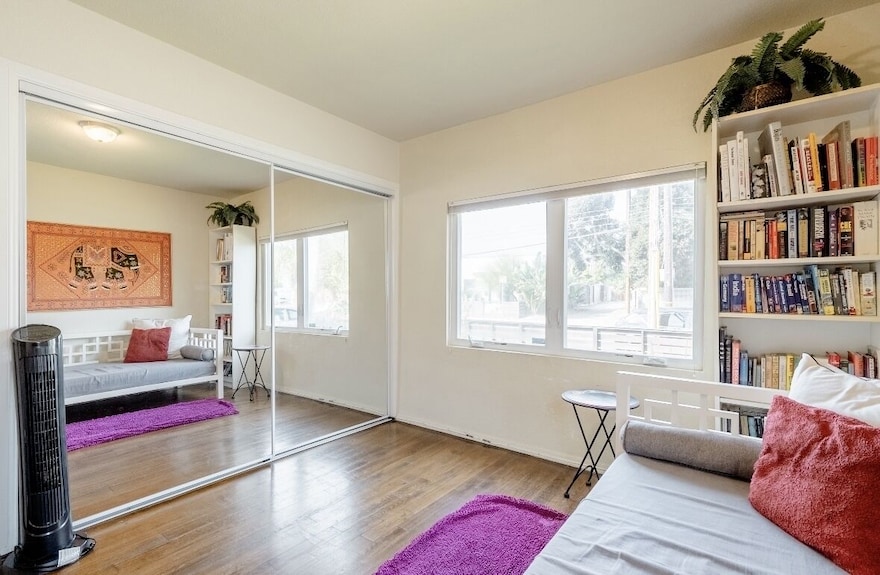 Sleek, Recently Renovated Mid-century Modern House In Venice/mar Vista - El Segundo, CA