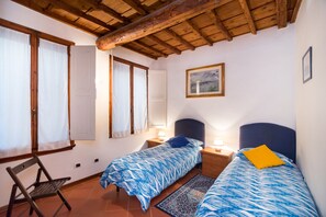 1 bedroom, iron/ironing board, travel cot, WiFi - Lauraholidayhouse the heart of Florence (Firenze)