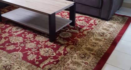 Muss 2 Schlafzimmer Wohnung in der Nähe von Navy Base sehen