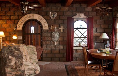  Unique opportunity with unmatched 50mi.views of the valley and mountains beyond