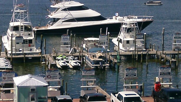 Marina