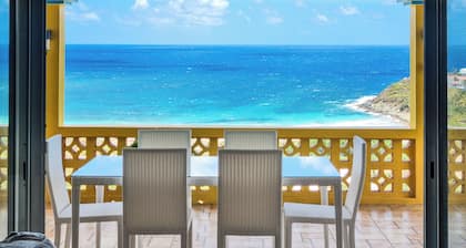 Special rate for Panoramic Ocean View Estate Villa with Private Pool!