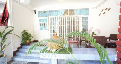 5 Star Hosting for Over a Decade! Luxury Villa Near Chiang Mai’s Best Location!