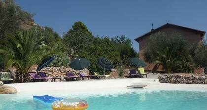 Romantic and Elegant Villa For Relax all the year among Art, Nature, Sea And Sun