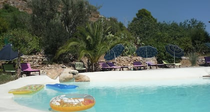 Romantic and Elegant Villa For Relax all the year among Art, Nature, Sea And Sun