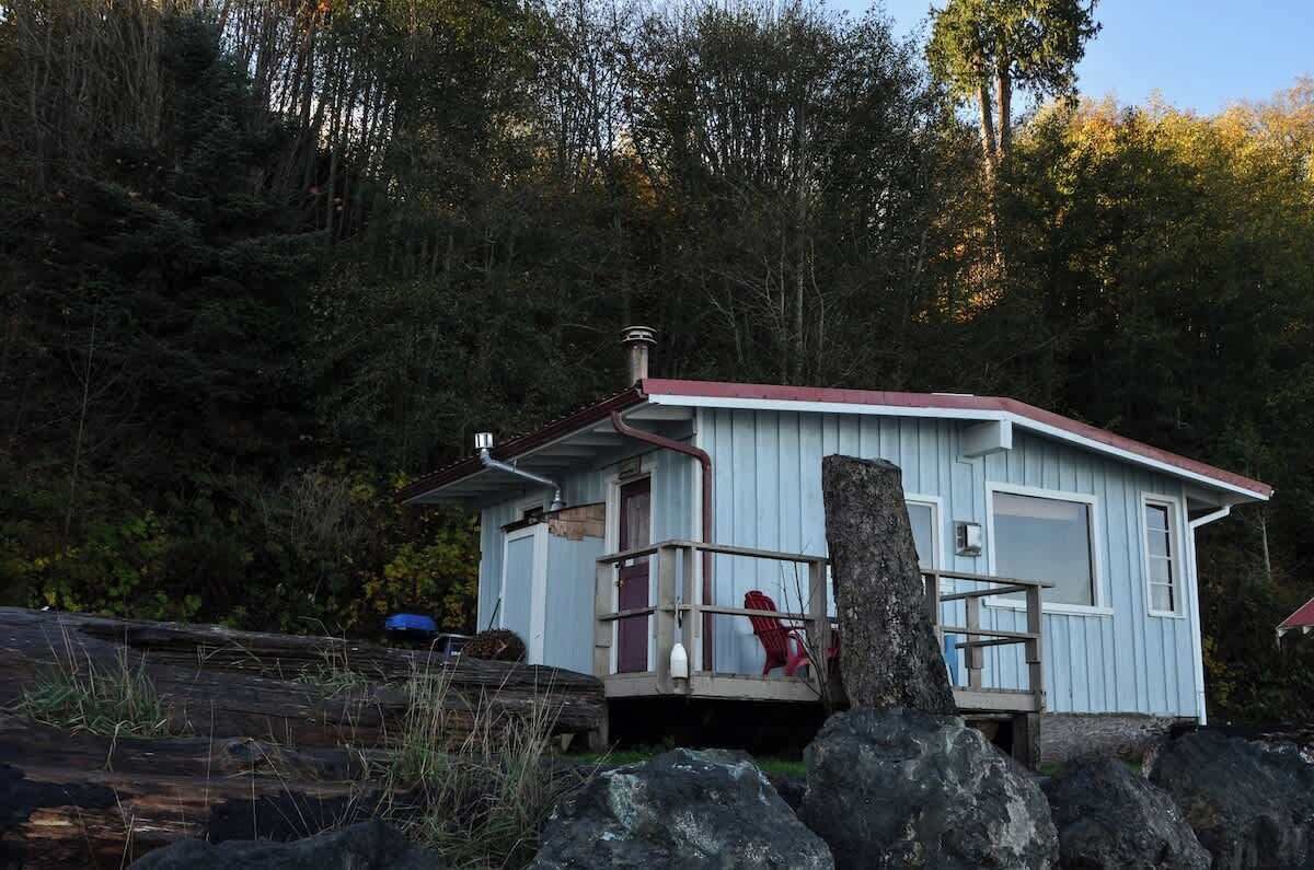 Ulkopuoli