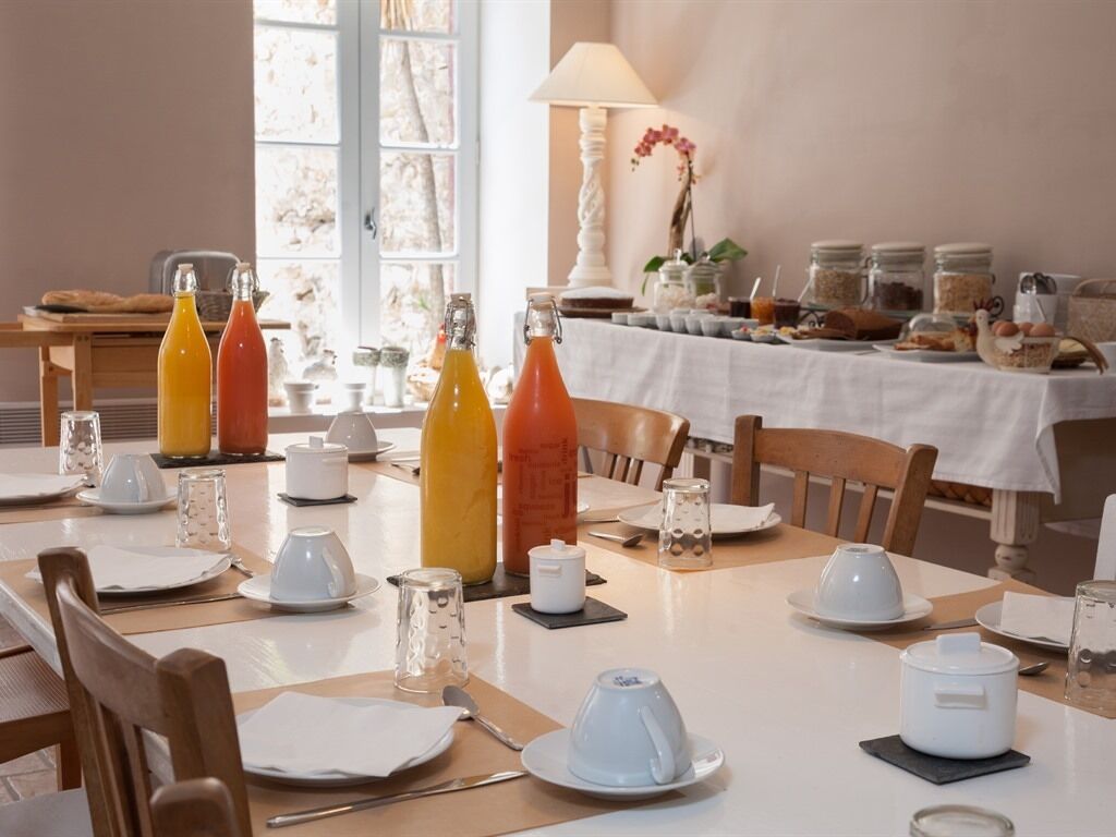 Foto - La Maison Vieille Maison d'Hôtes & Gîtes