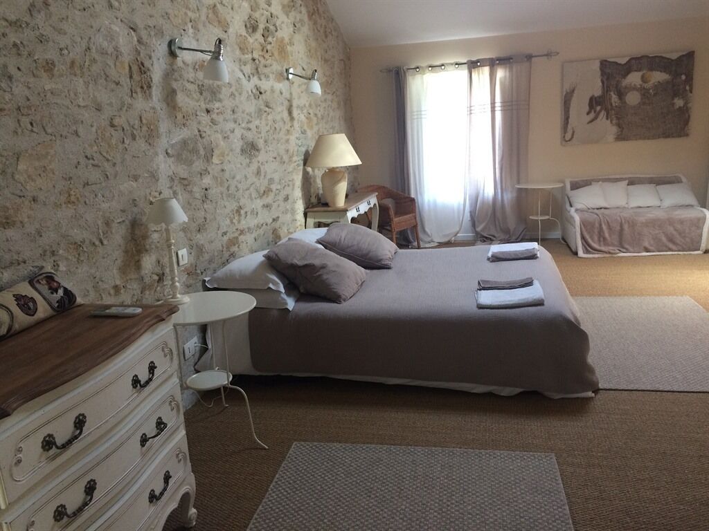 Foto - La Maison Vieille Maison d'Hôtes & Gîtes