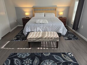 1 camera, Wi-Fi gratuito, lenzuola